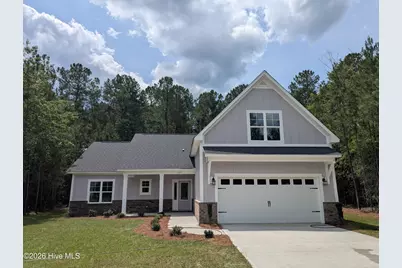 423 Vineyard Trace, Currie, NC 28435 - Photo 1