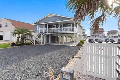 105 Starfish Drive, Holden Beach, NC 28462 - Photo 30