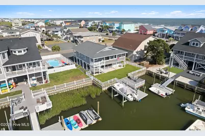 105 Starfish Drive, Holden Beach, NC 28462 - Photo 50