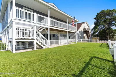105 Starfish Drive, Holden Beach, NC 28462 - Photo 42