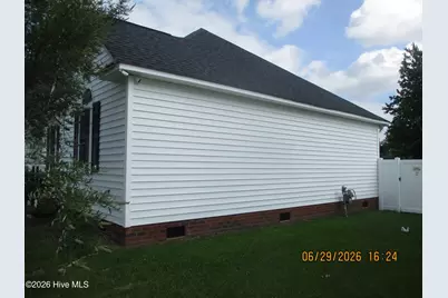 726 E Main Street, Winterville, NC 28590 - Photo 4