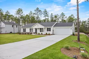 880 Plymouth Rd, Boiling Spring Lakes, NC 28461 - Photo 2