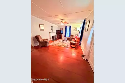 314 Oak Avenue, Hamlet, NC 28345 - Photo 12