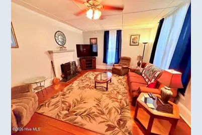 314 Oak Avenue, Hamlet, NC 28345 - Photo 10