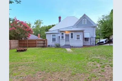 314 Oak Avenue, Hamlet, NC 28345 - Photo 8