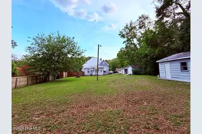 314 Oak Avenue, Hamlet, NC 28345 - Photo 6