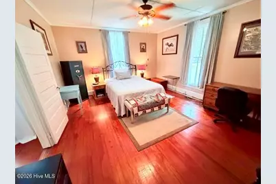 314 Oak Avenue, Hamlet, NC 28345 - Photo 20