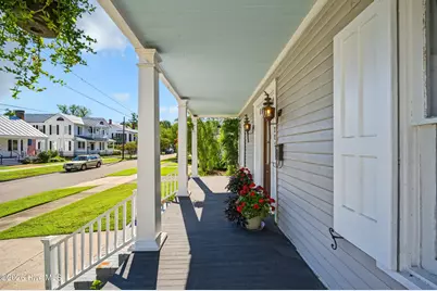 205 W Church Street, Edenton, NC 27932 - Photo 2