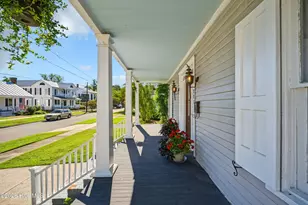 205 W Church St, Edenton, NC 27932 - Photo 2