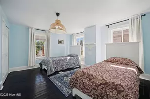 205 W Church St, Edenton, NC 27932 - Photo 26