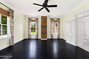 205 W Church St, Edenton, NC 27932 - Photo 20