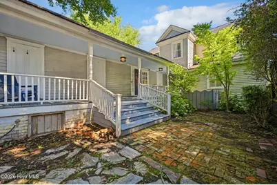 205 W Church Street, Edenton, NC 27932 - Photo 38