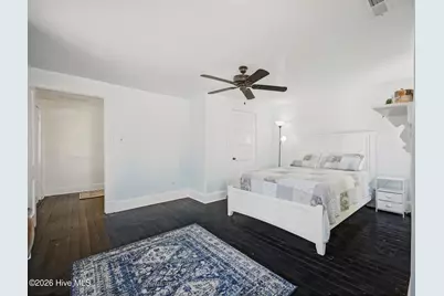205 W Church Street, Edenton, NC 27932 - Photo 30