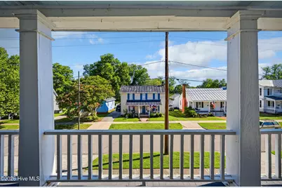205 W Church Street, Edenton, NC 27932 - Photo 32
