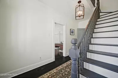 205 W Church Street, Edenton, NC 27932 - Photo 18