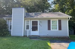 311 Cedar Crk Dr, Jacksonville, NC 28540 - Photo 1