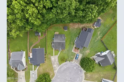 3009 Opal Court SW, Wilson, NC 27893 - Photo 28