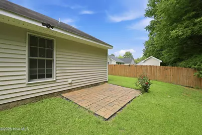 3009 Opal Court SW, Wilson, NC 27893 - Photo 20