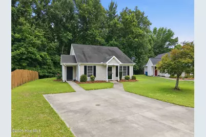 3009 Opal Court SW, Wilson, NC 27893 - Photo 26