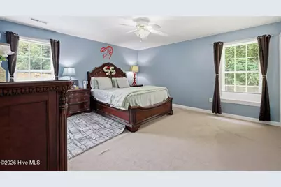 3009 Opal Court SW, Wilson, NC 27893 - Photo 10