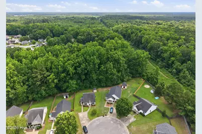 3009 Opal Court SW, Wilson, NC 27893 - Photo 34