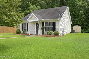3009 Opal Ct SW, Wilson, NC 27893 - Photo 2