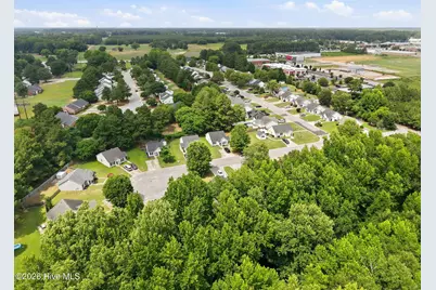 3009 Opal Court SW, Wilson, NC 27893 - Photo 32
