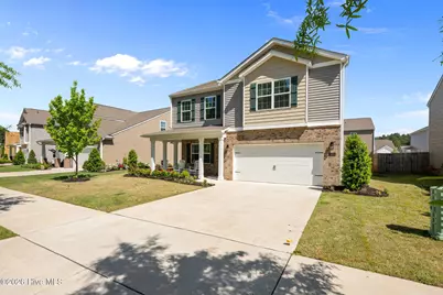 1009 Chiles Drive, New Bern, NC 28562 - Photo 1