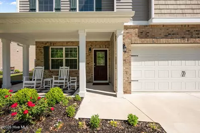 1009 Chiles Drive, New Bern, NC 28562 - Photo 4