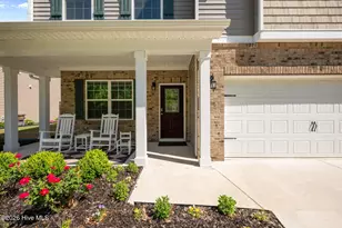 1009 Chiles Dr, New Bern, NC 28562 - Photo 4