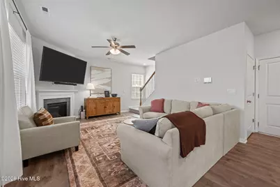 1009 Chiles Drive, New Bern, NC 28562 - Photo 34