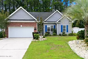 57 Cedar Tree Ln SW, Calabash, NC 28467 - Photo 1