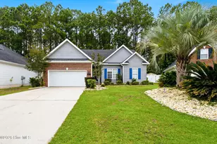 57 Cedar Tree Ln SW, Calabash, NC 28467 - Photo 2