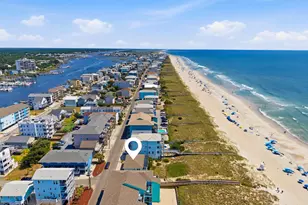 500 Carolina Beach Ave N, Carolina Beach, NC 28428 - Photo 22