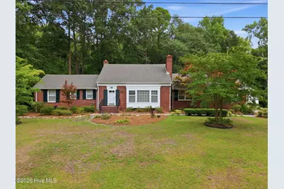 202 Greenbriar Drive, Greenville, NC 27834 - Photo 36