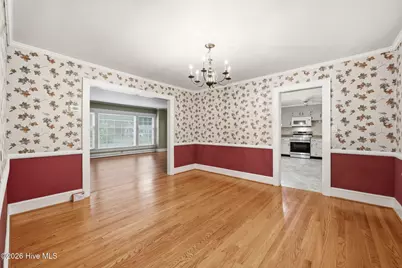 202 Greenbriar Drive, Greenville, NC 27834 - Photo 14