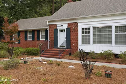 202 Greenbriar Drive, Greenville, NC 27834 - Photo 2