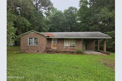 211 E Modlin Road, Ahoskie, NC 27910 - Photo 1