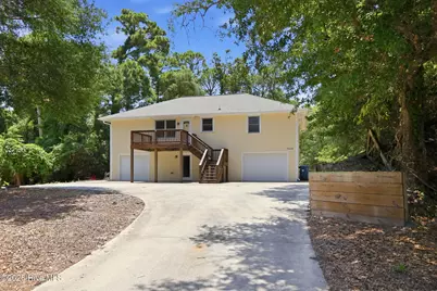 7409 Coral Court, Emerald Isle, NC 28594 - Photo 40