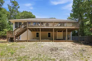 7409 Coral Ct, Emerald Isle, NC 28594 - Photo 4