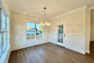 7320 Huckleberry Dr, Spring Hope, NC 27882 - Photo 20