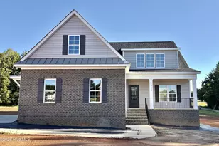 7320 Huckleberry Dr, Spring Hope, NC 27882 - Photo 1