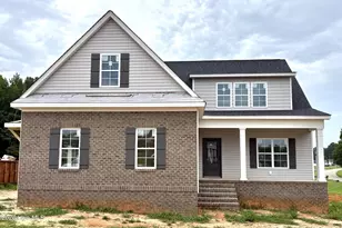 7320 Huckleberry Dr, Spring Hope, NC 27882 - Photo 1