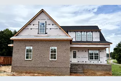 7320 Huckleberry Drive, Spring Hope, NC 27882 - Photo 1