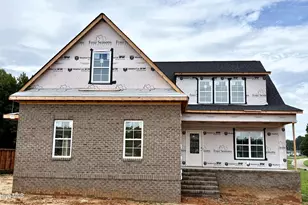 7320 Huckleberry Dr, Spring Hope, NC 27882 - Photo 1