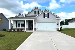512 Ragapple Ln, Aberdeen, NC 28315 - Photo 1