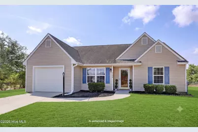 5305 Arrow Court, Wilmington, NC 28412 - Photo 1