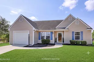 5305 Arrow Ct, Wilmington, NC 28412 - Photo 1