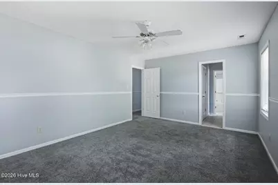 106 Broken Oak Court, Jacksonville, NC 28540 - Photo 24