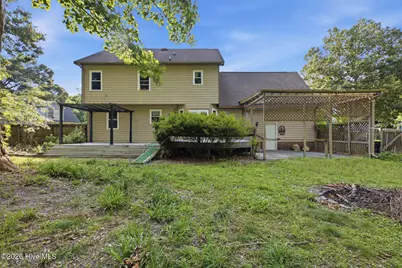 106 Broken Oak Court, Jacksonville, NC 28540 - Photo 30